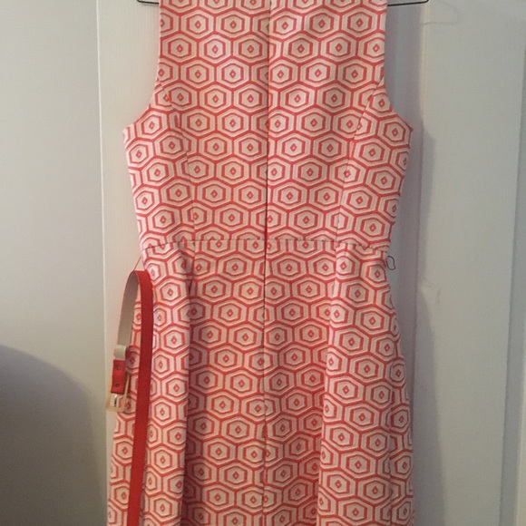 Trina Turk Dress - Picture 1 of 3